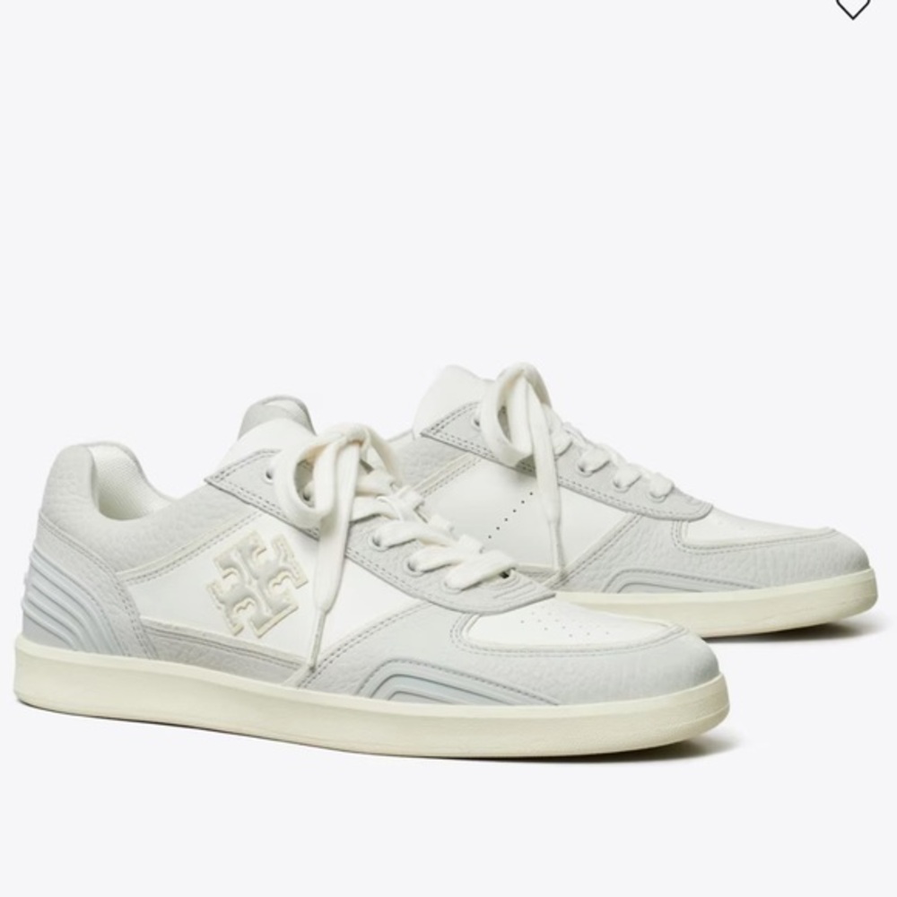 Tory Burch CLOVER COURT SNEAKER